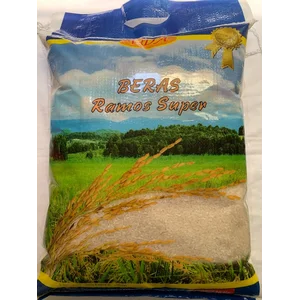 Beras Putih Ramos Super Premium @ 20kg