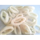 Fresh Squid ring 1 Kg 1
