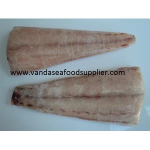 frozen sea cork fish fillet
