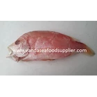 Fresh Red Snapper Seafood Frozen 1