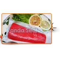 Fresh Pocket Tuna Meat Seafood