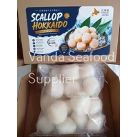 Scallop JPN Hokkaido @ 1kg