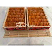 Uni Sea Urchin Roe 100 gr