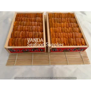 Uni Sea Urchin Roe 100 gr
