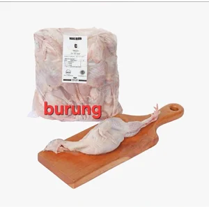 Burung Puyuh Mallond @ 10 ekor