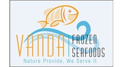 Logo Vanda Seafood