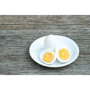 Kuning telur bebek