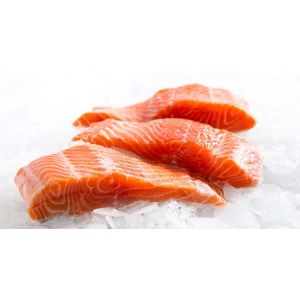 Ikan Salmon Pilihan Sehat dan Lezat untuk Kesehatan Anda
